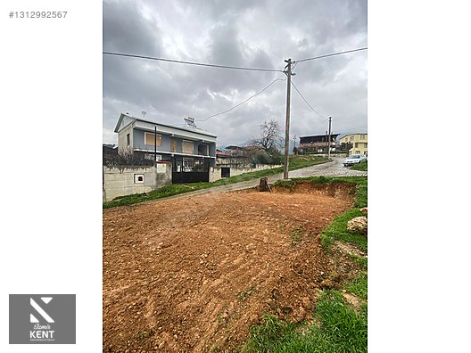 Kemalpaşa Yukarı Sütçüler Konut İmarlı Arsa - İZMİR KEMALPAŞA fotoğraf 17