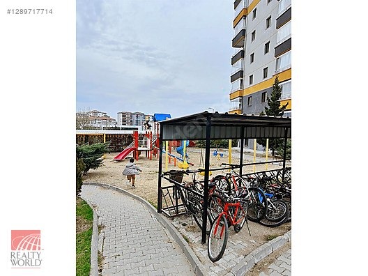 FIRSAT !!! ANKARA ETİMESGUT AHİMESUT'DA FUL YAPILI DAİRE - ANKARA ETİMESGUT fotoğraf 8