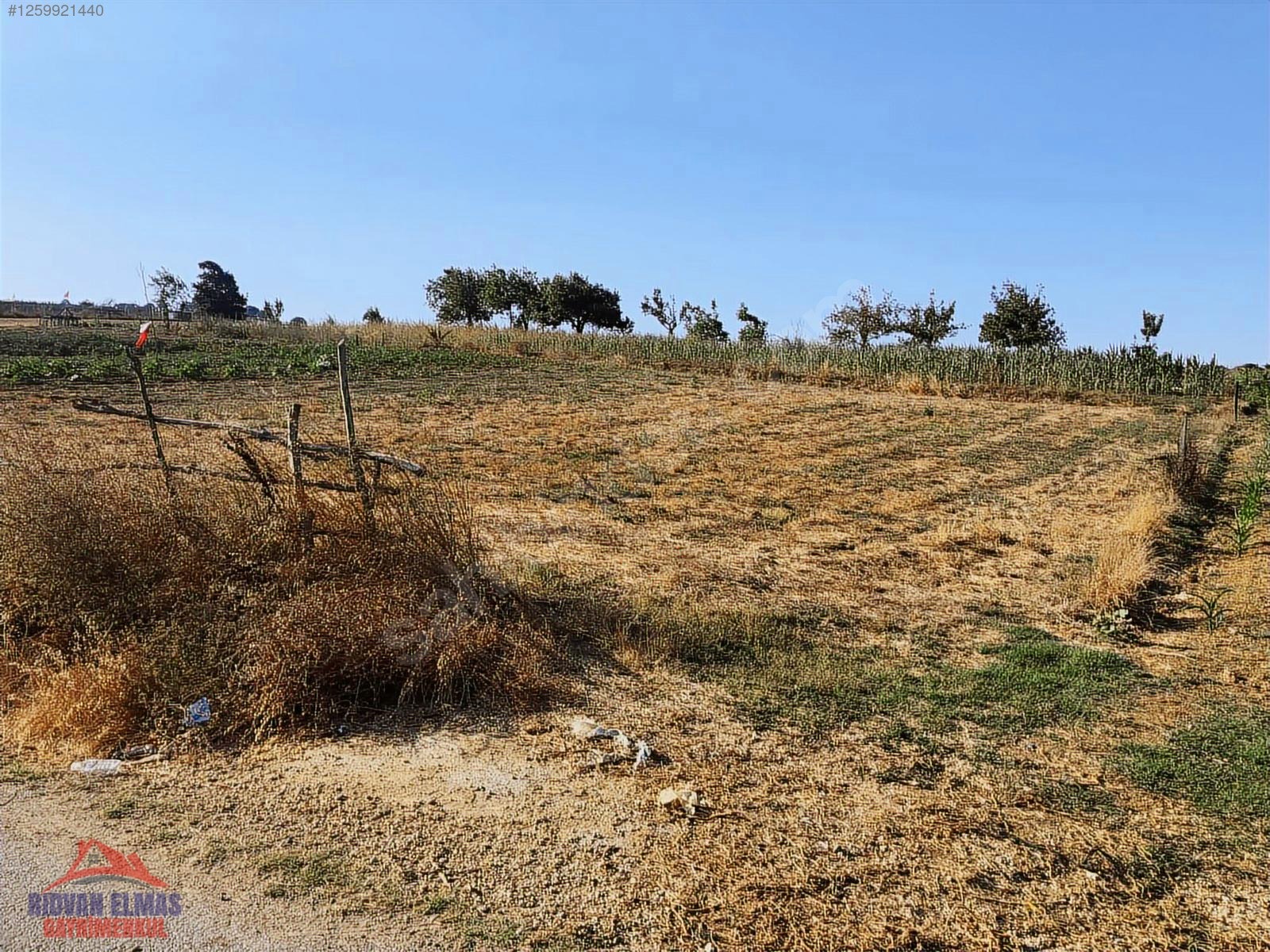 Kandıra Kırkarmut Ana Yola Cephe Satılık Arsa - KOCAELİ KANDIRA fotoğraf 8