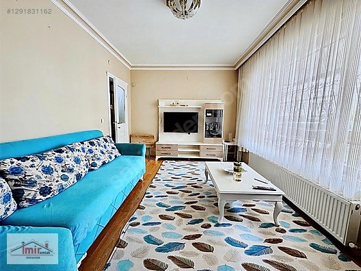 İMİR EMLAK'TAN FATİH MAH.3+1 MASRAFSIZ YÜKSEK GİRİŞ DAİRE - ANKARA PURSAKLAR fotoğraf 8
