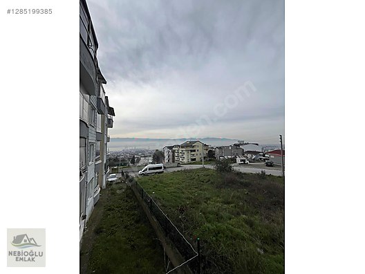 NEBİOĞLU EMLAKTAN ÇINARLI MAH.3+1 ARAKAT DAİRE - KOCAELİ DERİNCE fotoğraf 25