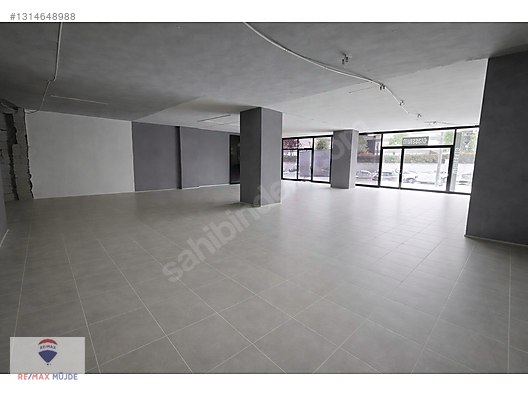 EYÜPSULTAN YEŞILPINARDA KIRALIK 600 M2 DÜKKAN - İSTANBUL EYÜPSULTAN fotoğraf 4