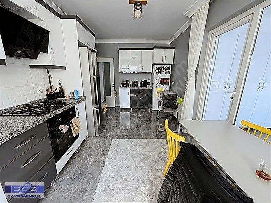 █ EGE'DEN █ EGE MAHALLESİNDE KURUŞ MASRAFSIZ EKSTRALI 3+1 DAİRE - ANKARA MAMAK fotoğraf 4