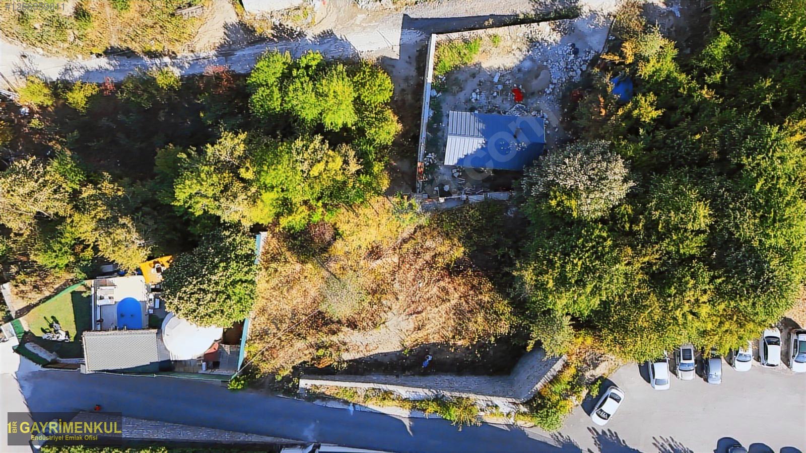 PANAROMİK SAPANCA GÖLÜ MANZARALI SATILIK 770 M2 ARSA - SAKARYA SAPANCA fotoğraf 33