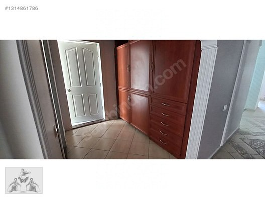 MELTEMDE DOĞAL GAZ DENİZ MANZARALI 3+1 KİRALIK DAİRE - ANTALYA MURATPAŞA fotoğraf 11