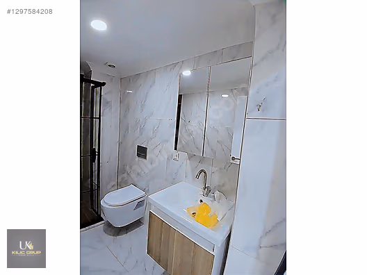 KILIÇ GRUPTAN HARİKA KONUMDA 2+1 ARAKAT DAİRE - KOCAELİ KÖRFEZ fotoğraf 7