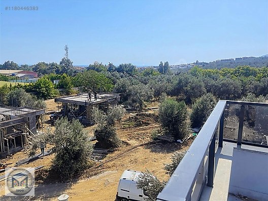 ALTINOLUK DA BAHÇELİ 4+1 SATILIK TRIPLEKS VİLLA - BALIKESİR EDREMİT fotoğraf 19