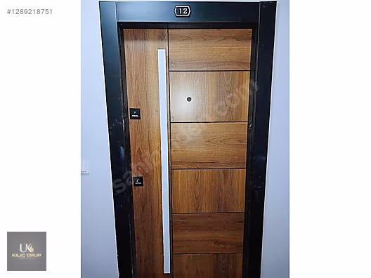 KILIÇ GRUPTAN GÜNEY CEPHELİ 102M2 YERDEN ISITMALI 2+1 DUBLEKS DA - KOCAELİ KÖRFEZ fotoğraf 21