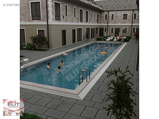 KOCAALİDE %50 PEŞİNAT KALANA 18 AY VADE İLE DENİZE SIFIR VİLLA - SAKARYA KOCAALİ fotoğraf 2
