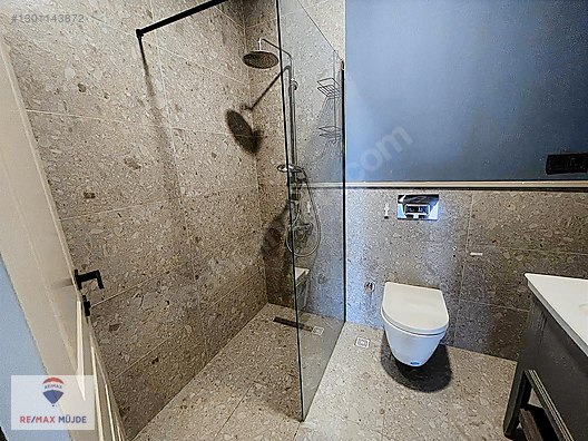 MODEL GÖKTÜRK SİTESİNDE 3+1 KİRALIK LÜKS DAİRE - İSTANBUL EYÜPSULTAN fotoğraf 9