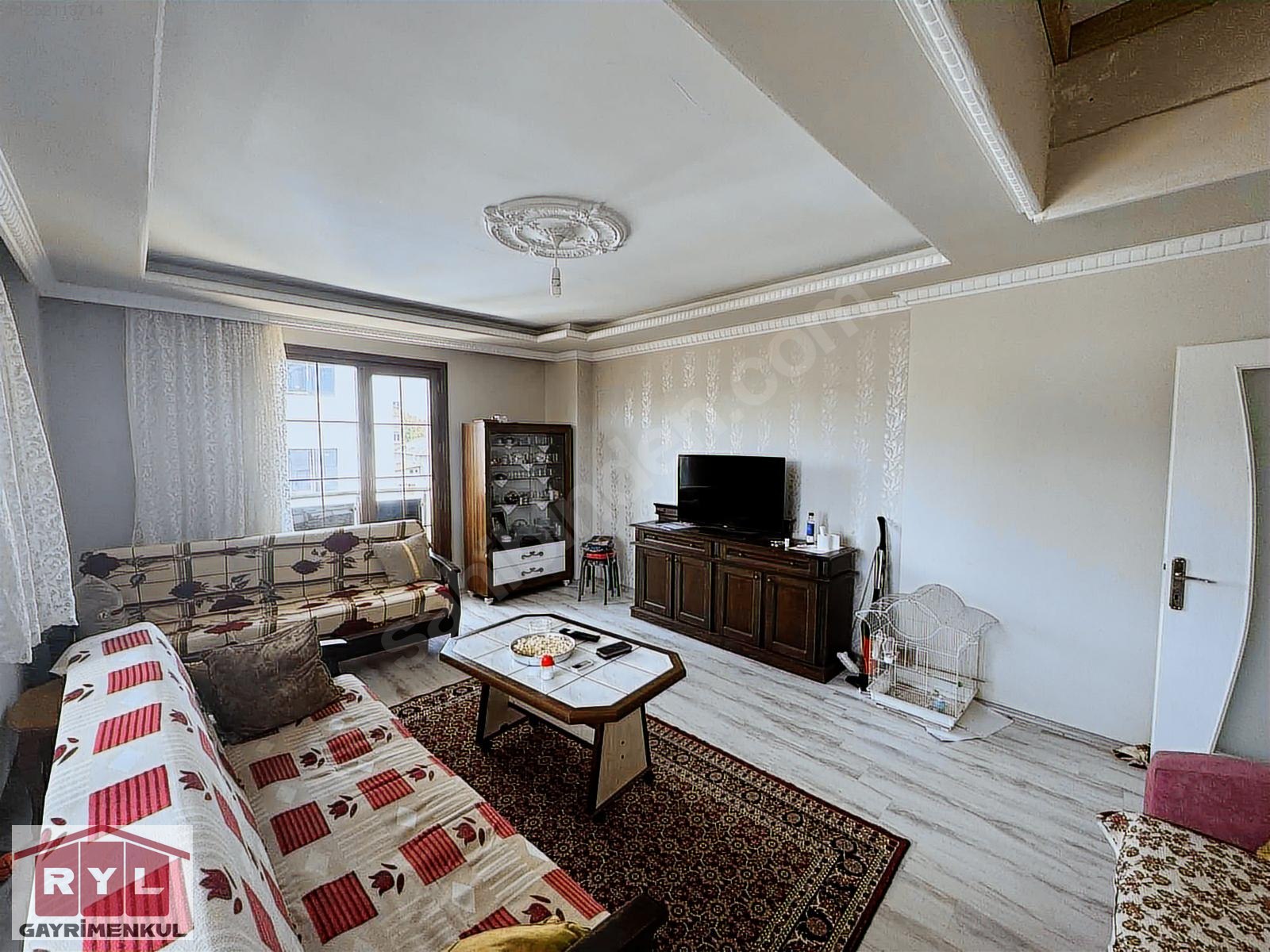 PENDİK KAVAKPINAR MH MERKEZİ KONUMDA SATILIK 5+2 GENİŞ DAİRE - İSTANBUL PENDİK fotoğraf 57