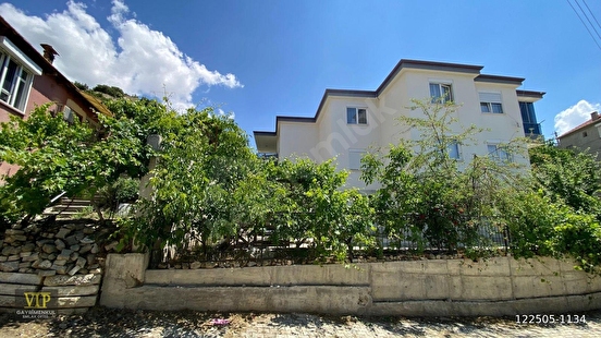 VİP GAYRİMENKUL'den GÜNDOĞAN MAH. KİRALIK 2+1 DAİRE - ANTALYA ELMALI fotoğraf 14