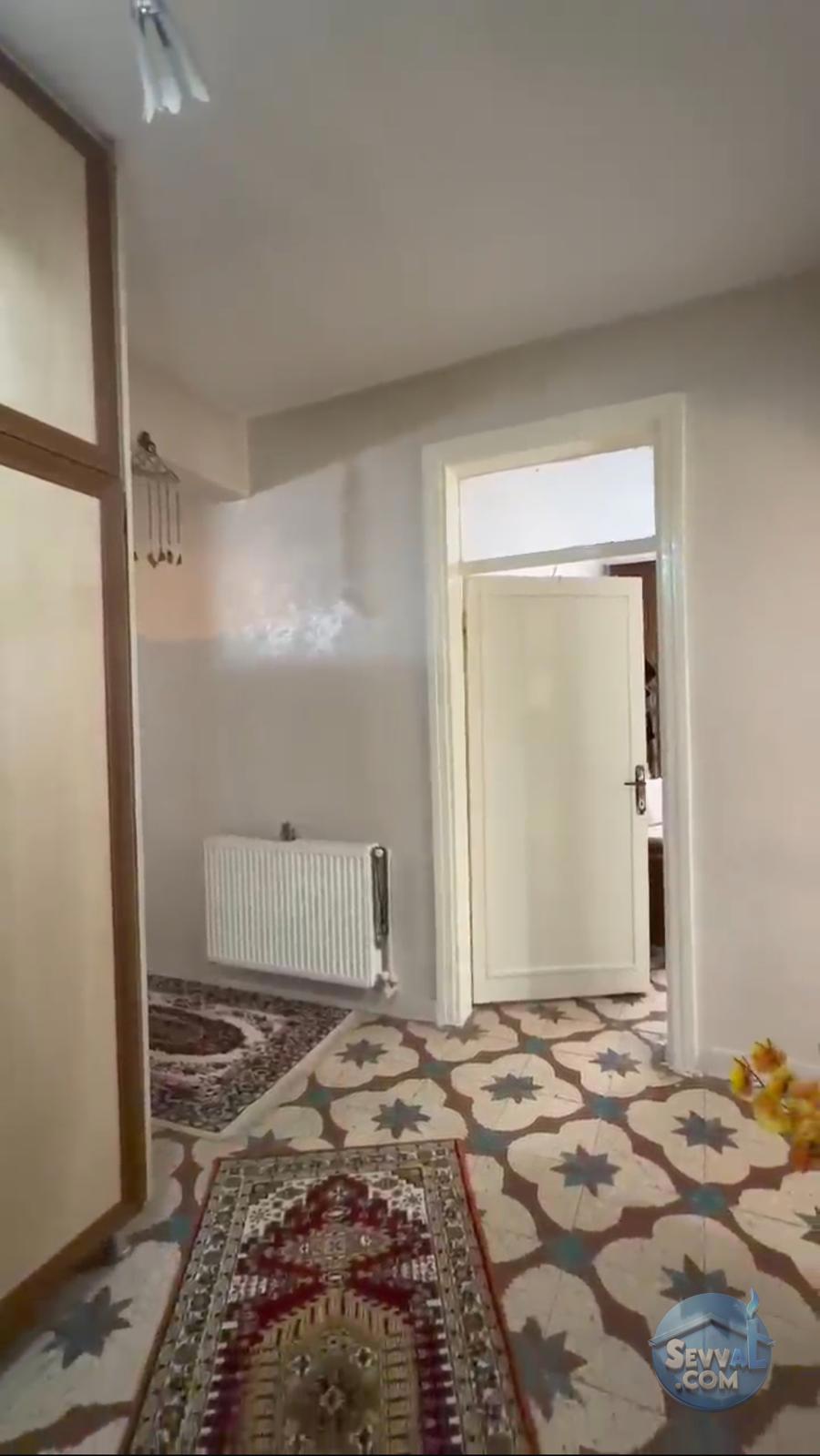  BAHÇELİEVLER MAH. 5. KAT (ARA KAT DOĞALGAZLI ASANSÖRLÜ SATILIK DAİRE.(NSR) - ŞANLIURFA HALİLİYE fotoğraf 12