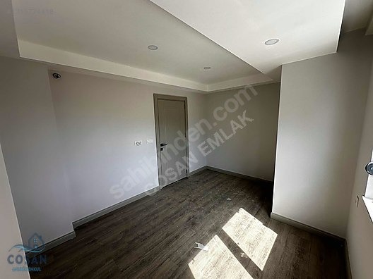 ANKASTRELİ PANJURLU HAVUZLU, GÜVENLİKLİ SİTEDE SIFIR 2+1 DAİRE - ANTALYA KEPEZ fotoğraf 17