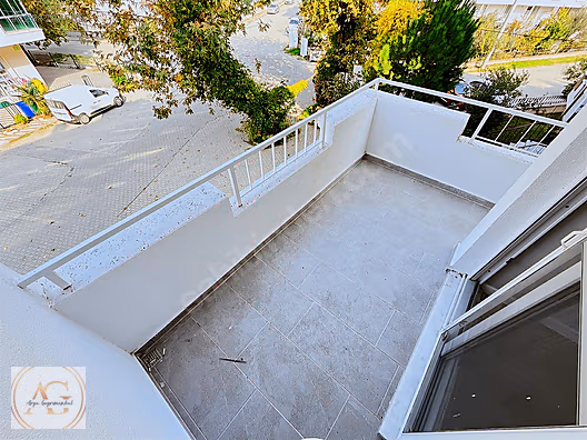 ARYA'DAN ARAKAT ÖN CEPHE DOĞALGAZLI SATILIK 3+1 DAİRE - BALIKESİR EDREMİT fotoğraf 10