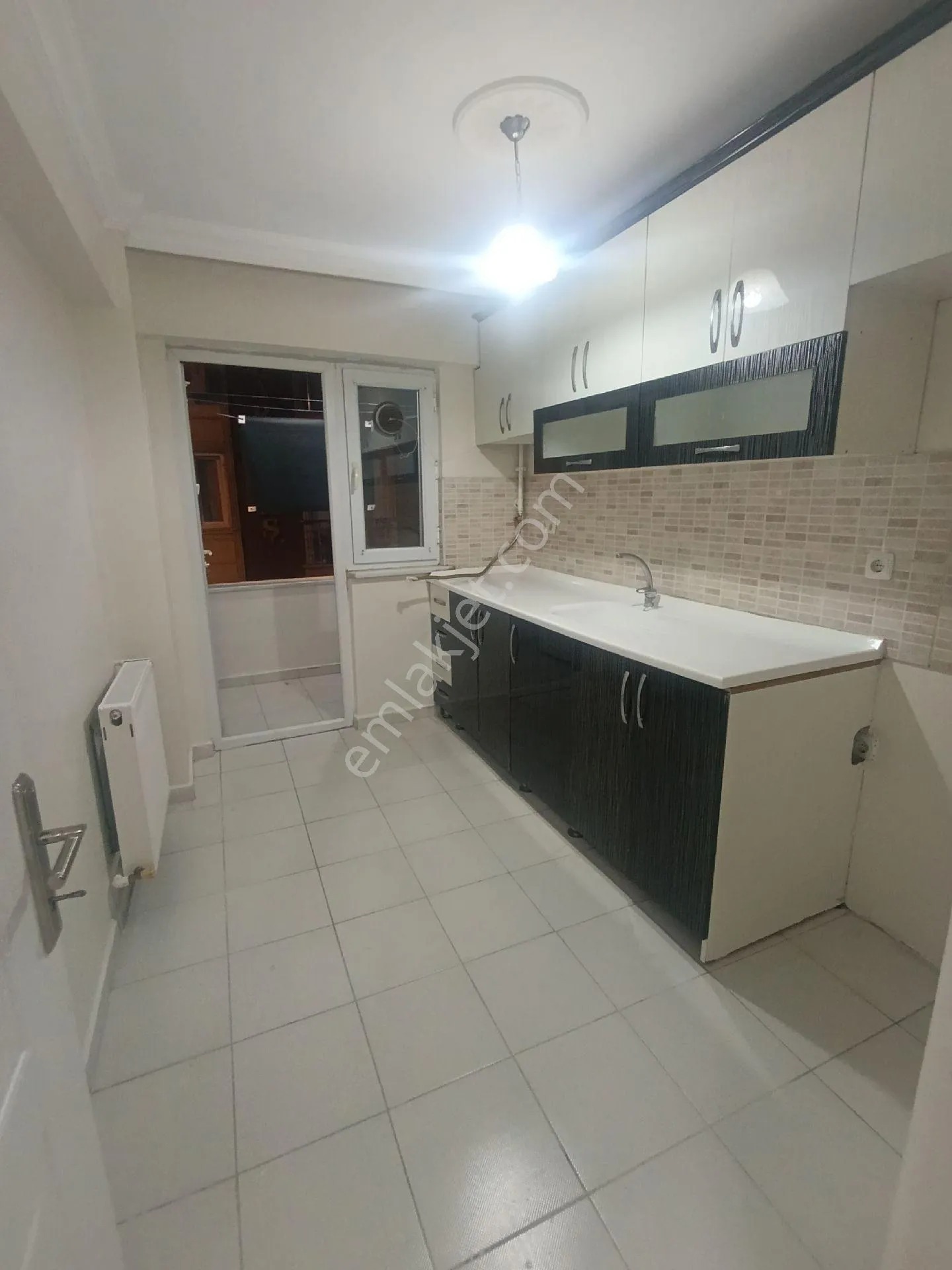 İstanbul Çağlayan'da Satılık 2+1 Masrafsız Daire - İSTANBUL KAĞITHANE fotoğraf 15