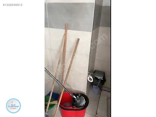 TURYAP'TAN RESMİ TAPU DEVİR-100 M2 TOKİ 20 BİN KİRACILI DÜKKAN - BURSA KESTEL fotoğraf 9