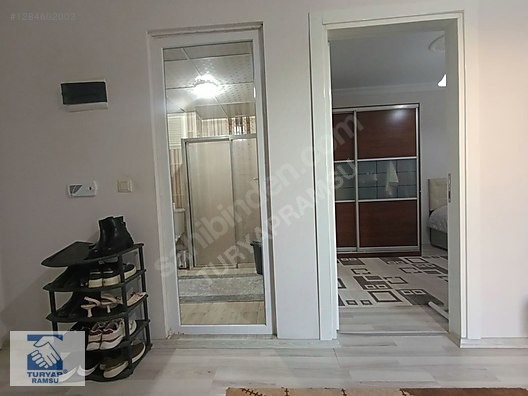 RAMSUDAN ALTINŞEHİRDE KYK KARŞISINDA SATILIK 1+1 DAİRE - ADIYAMAN MERKEZ fotoğraf 14