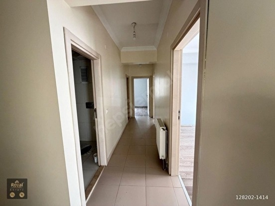 ROYAL EMLAKTAN HACILAR MEYDANINDA SATILIK 3+1FIRSAT DAİRE - AMASYA MERKEZ fotoğraf 12