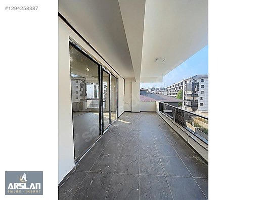 İNEGÖL ALANYURT FATİH MAH.4+1,170M²,5.KAT,SİTE İÇİ,SATILIK DAİRE - BURSA İNEGÖL fotoğraf 13