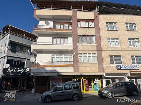 AKN GAYRİMENKULDEN MERKEZİ KONUMDA ANA CADDE ÜZERİ ACİL SATILIK 4 KATLI BİNA - TOKAT NİKSAR fotoğraf 34