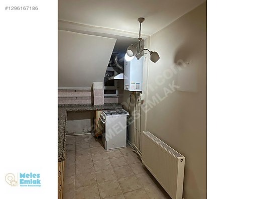 FATİH MEVLANA KAPIDA SATILIK 1+1 BAHÇE KATI FIRSAT DAİRE - İSTANBUL FATİH fotoğraf 11