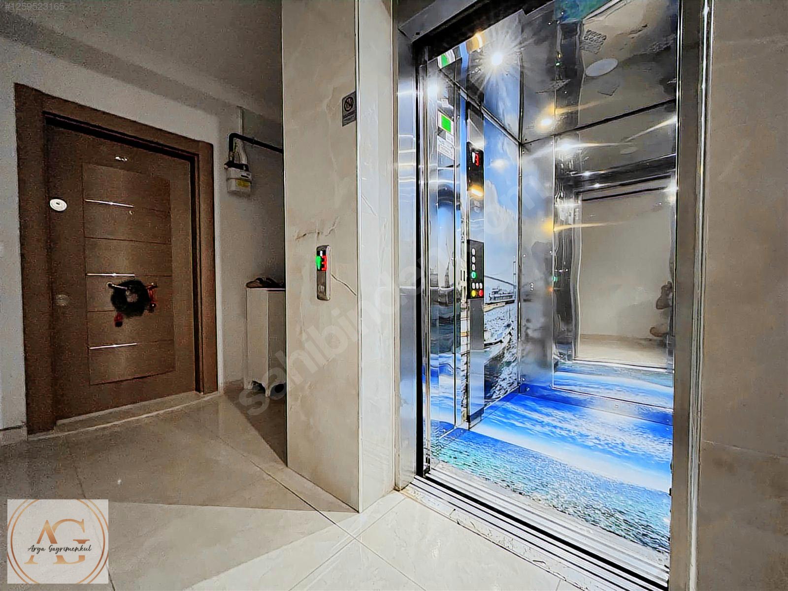 !!FIRSAT!! ARYA GAYRİMENKUL'DEN AKÇAY'DA SATILIK 1+1 DAİRE - BALIKESİR EDREMİT fotoğraf 25