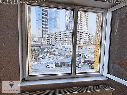 Şişli Halide Edipte Plazalara Karşı 3+1 Satılık Daire - İSTANBUL ŞİŞLİ fotoğraf 13