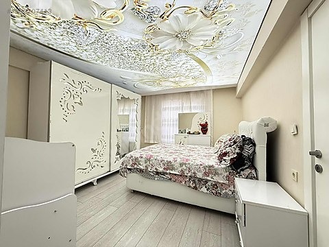 YÜCE'DEN ▓4+1 GENİŞ OTURUMLI CADDE ÜZERİ KİLERLİ,FIRSAT DAİRE - ANKARA PURSAKLAR fotoğraf 31