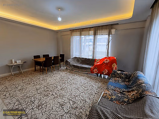 SERDİVAN'DA SİTE İÇİ LÜKS 3+1 GENİŞ BALKONLU EBEVEYN BANYOLU - SAKARYA SERDİVAN fotoğraf 38