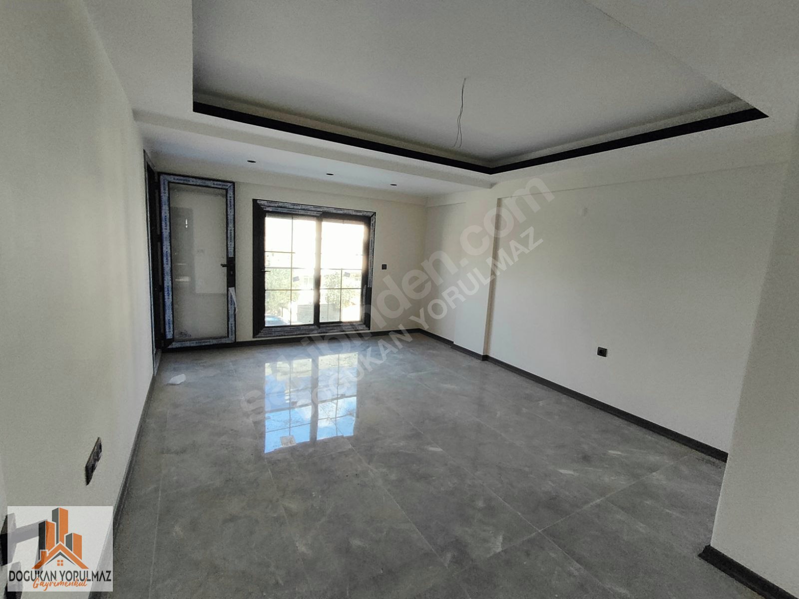 MURATBEY MAHALLESİ SATILIK 3+1 LÜKS GENİŞ DAİRE - İZMİR TORBALI fotoğraf 2