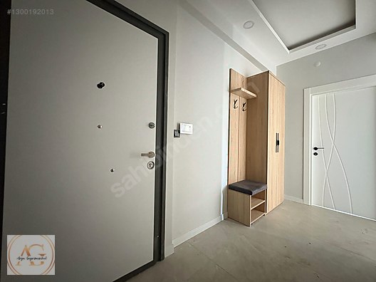 Güre'de Kazdağları Manzaralı, 2+1 Satılık Daire - BALIKESİR EDREMİT fotoğraf 16