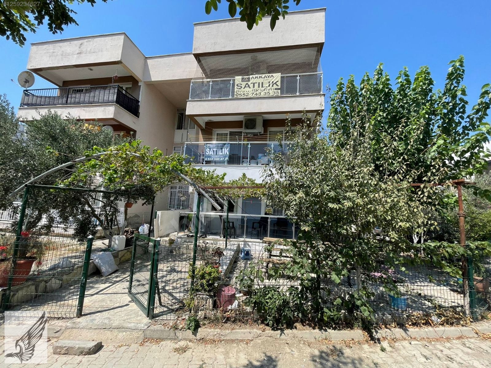 Sığacık'ta Marina ve Kaleiçi'ne 150 M Mesafede Yenilenmiş 3+1 - İZMİR SEFERİHİSAR fotoğraf 4