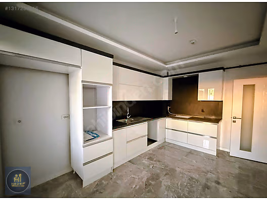 BAHÇELİ EVLER MAHALLESİ SATILIK DAİRE ELMAS PARK - AMASYA MERZİFON fotoğraf 14
