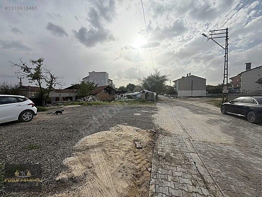 YEŞİLTEPEDE İŞLEK YOL ÜZERİ SATILIK İMARLI ARSA - MALATYA YEŞİLYURT fotoğraf 6