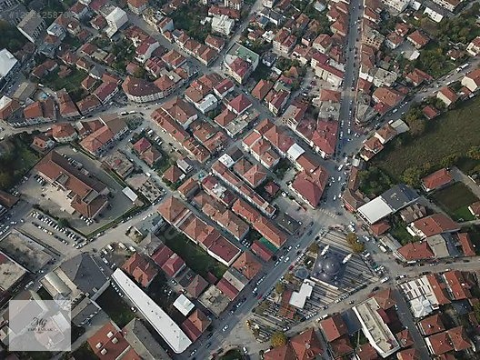 MG Yapı Emlak Akyazının En Gözde Caddesinde Faal Fırınlı Bina - SAKARYA AKYAZI fotoğraf 6