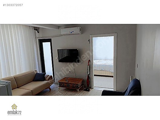EMLAK 72'DEN KÜLTÜR MAHALLESİN'DE FULL EŞYALI KİRALIK 1+1 DAİRE - BATMAN MERKEZ fotoğraf 4