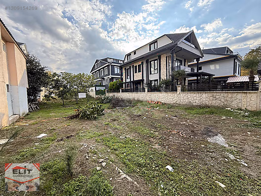 KOCAALİ SAHİLDE SATILIK 270 M2 KONUT İMARLI ARSA - SAKARYA KOCAALİ fotoğraf 10