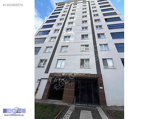 █ EGE'DEN █ EGE MAHALLESİNDE KURUŞ MASRAFSIZ EKSTRALI 3+1 DAİRE - ANKARA MAMAK fotoğraf 38