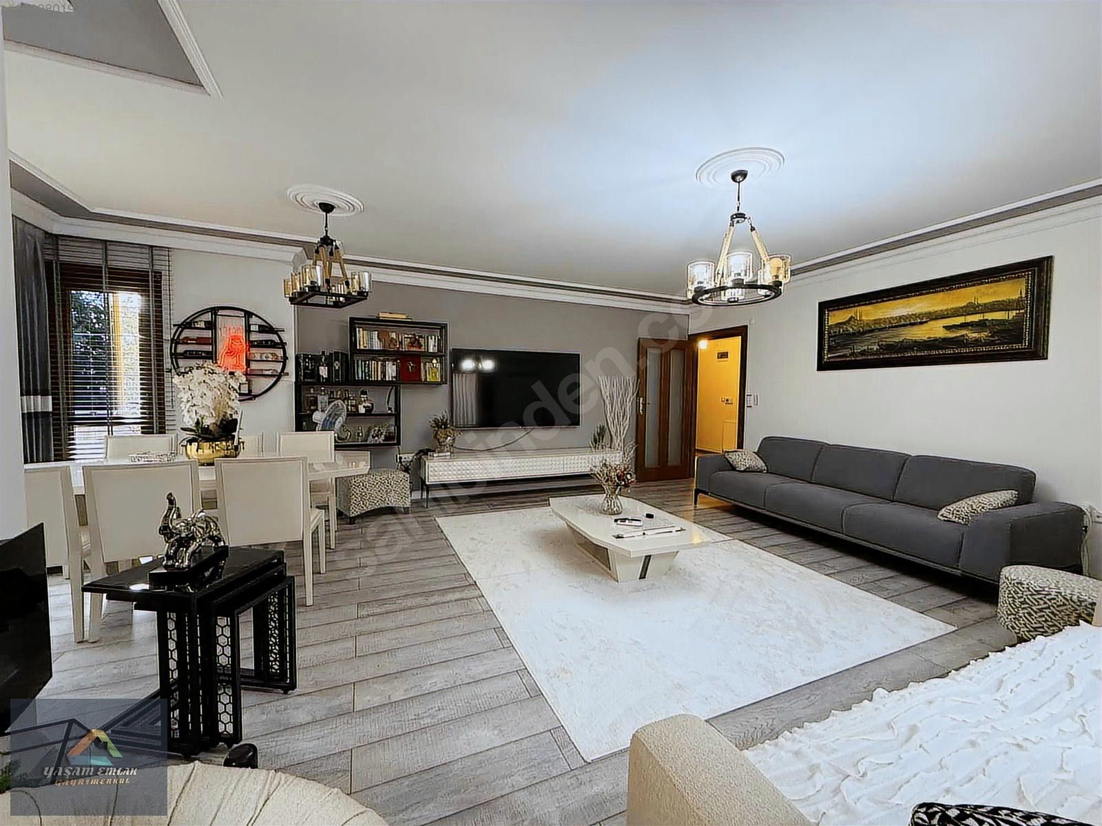 DARICA YENİ MAH. SAHİLE 100 METRE MESAFEDE 3+1 160 M² DAİRE - KOCAELİ DARICA fotoğraf 25