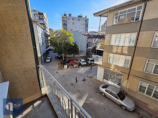 NİŞANTAŞ MAH-DEMİRYOLU CADDESİ YAKINI-KİRALIK 3+1 ARAKAT DAİRE - KONYA SELÇUKLU fotoğraf 16
