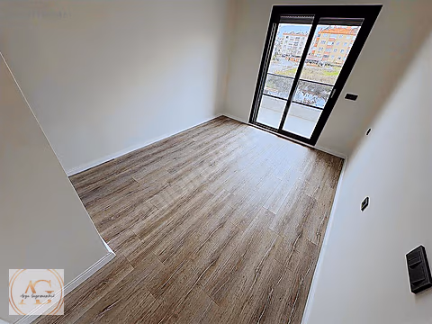 ARYA'DAN ŞIK TASARIMLI 2+1 EBEVEYN BANYYOLU ÖN CEPHE DAİRE - BALIKESİR EDREMİT fotoğraf 7