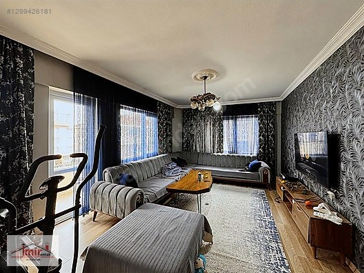 İMİR EMLAK'TAN 3+1 PARK KARŞISI CADDE ÜZERİ YAPILI 1.KAT DAİRE - ANKARA PURSAKLAR fotoğraf 8