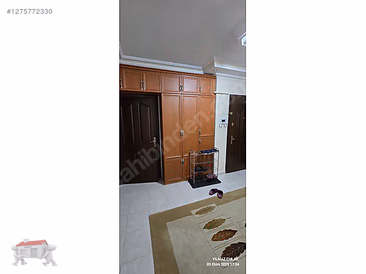 BÖLGENİN EN GÜZEL BİNASINDA ASANSÖRLÜ FULL EŞYALI 3+1 DAİRE - ANKARA MAMAK fotoğraf 26