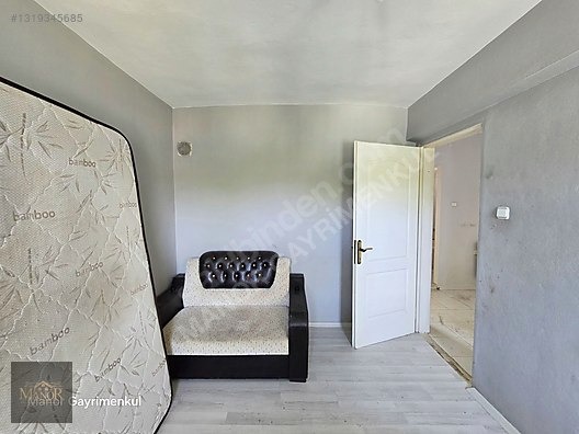 KUŞADASI HACIFEYZULLAH MAHALLESİNDE 2+1 DOĞALGAZLI KELEPİR DAİRE - AYDIN KUŞADASI fotoğraf 15