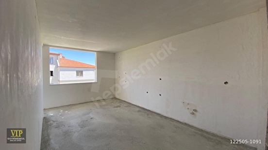 VİP GAYRİMENKUL'den ÇARŞI MERKEZİNDE 3+1 ULTRA LÜKS SIFIR DAİRE - ANTALYA ELMALI fotoğraf 20