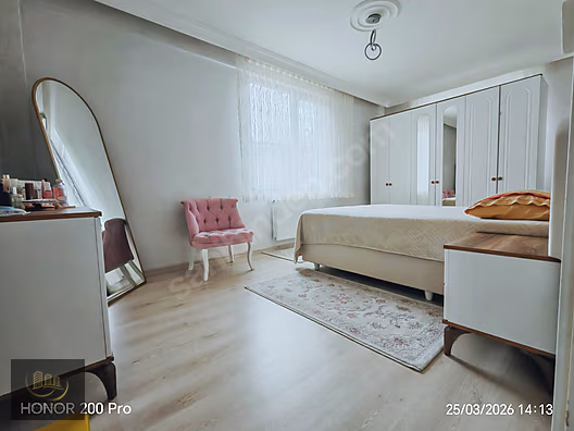 DERİNCE SIRRIPAŞADA 5+1 BAHÇE DUBLEKS | 195 m² | KREDİYE UYGUN - KOCAELİ DERİNCE fotoğraf 15