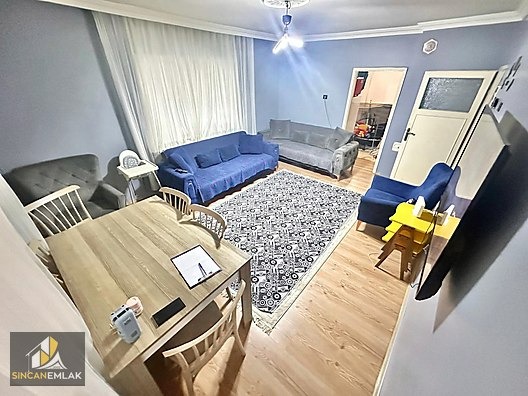 MAREŞAL ÇAKMAKTA UYGUN FİYATA FIRSAT 3+1 DAİRE KUPON ... - ANKARA SİNCAN fotoğraf 8