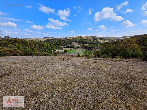 İZMİT KAYNARCA'DA TERAS KONUMDA 1449 M2 SATILIK FIRSAT TARLA - KOCAELİ İZMİT fotoğraf 20