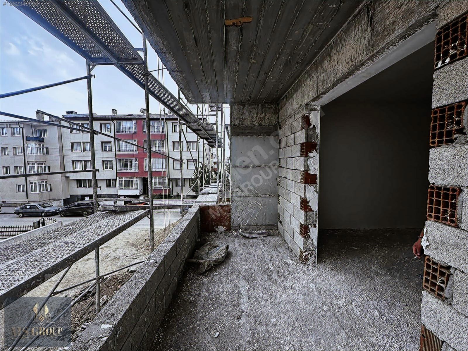 MS GROUP'dan SELÇUKLU MAHALLESİ SATILIK 4+1 FIRSAT DAİRE - SİVAS MERKEZ fotoğraf 15